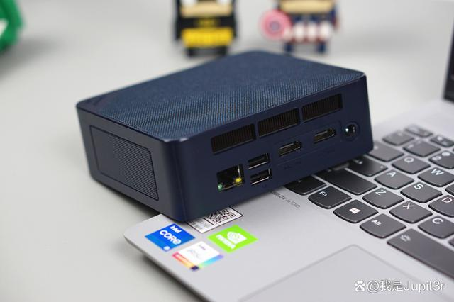 Beelink SEi12 mit i5-1235U-Prozessor im Praxistest