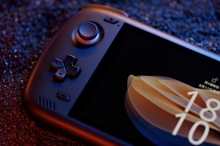Ayn's Odin 2 Handheld Gaming Console: The Affordable Android Gaming Powerhouse
