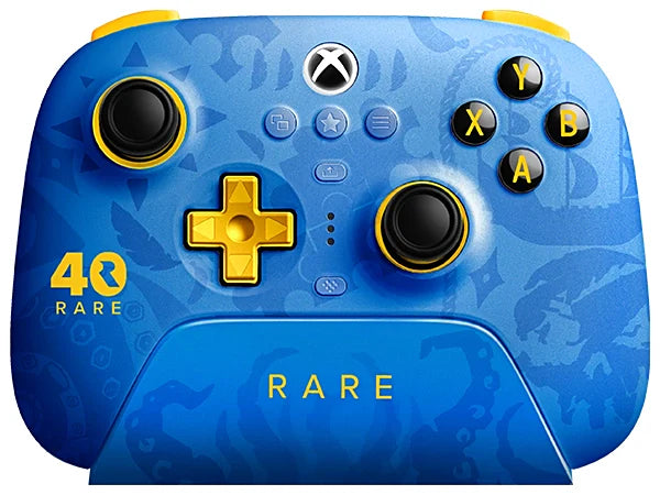 8BitDo und Rare veröffentlichen Orion X Pro+ Rare 40th Anniversary Edition Xbox Controller