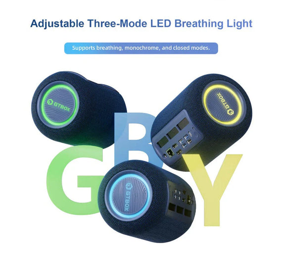 GTBOX Launches T1 Mini PC with Ryzen 7 Processor, Built-In Speakers, and Pre-Sale Discount