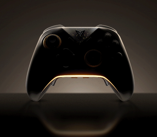 Flydigi Vader 5 Pro Is Coming — Officially Licensed by Xbox