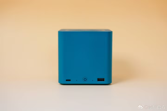 Beelink Introduces ME Series NAS-Type Mini PCs, Starting with ME Mini