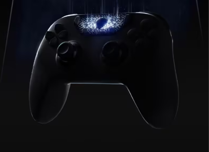 Der Machenike F1-Controller bietet volle Anpassungsmöglichkeiten und ein 8-kHz-Dual-Mode-Ansprechverhalten.