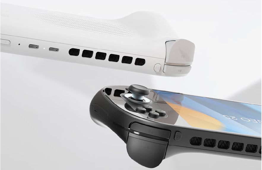 AYA NEO 2S Handheld Gaming Console: Preorder Now at MiniXPC Prices Starting from $1,139.99!