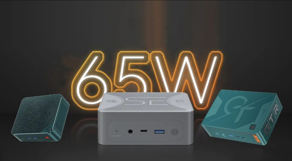 Beelink SER6 MAX vs. SER6 Pro: A Comprehensive Comparison of Mini PCs