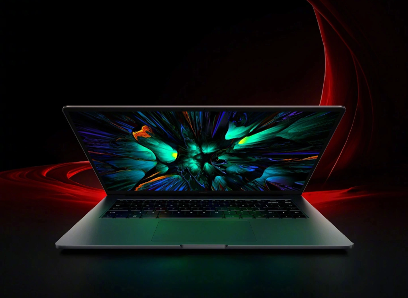Xiaomi Unveils RedmiBook Pro 15 Ryzen Edition 2023: Featuring Ryzen 7 7840HS and 120Hz 3.2K Display for Just $700