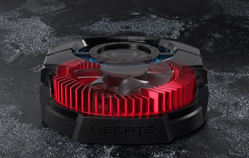 Stay Cool While Gaming: Edifier Launched C4/C4 Pro Magnetic Phone Cooler Starting at Just $49