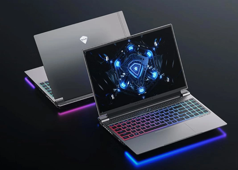 Machenike Light 16 PRO Laptop: Powered by Intel Core i9-13900HX + NVIDIA RTX 4090, Starting at Just $1100