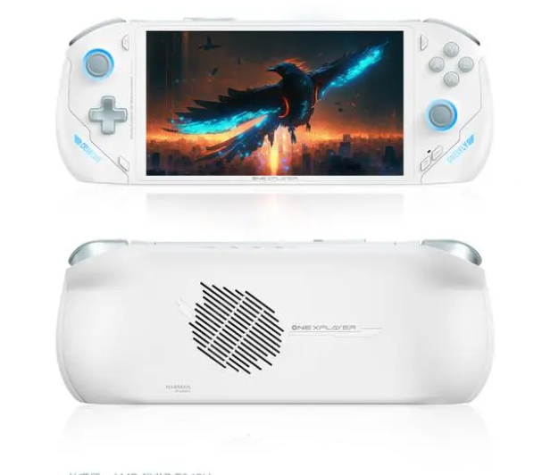 OneXPlayer OnxFly F1 Handheld-Konsole mit AMD Ryzen 7 7840U CPU – Jetzt bei MiniXPC vorbestellen!