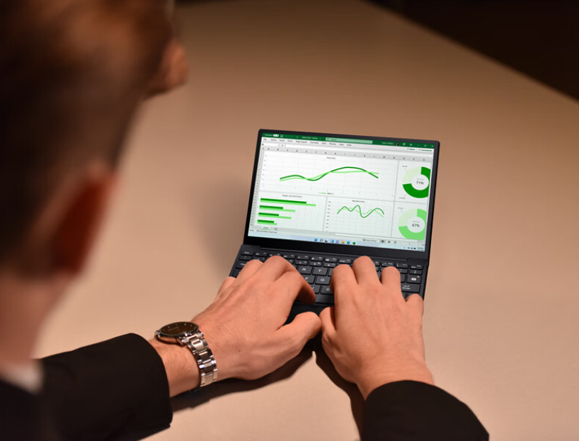 One-Netbook 5 Notebook Now on Sale: with Intel i7-1250U + 2.5K Screen