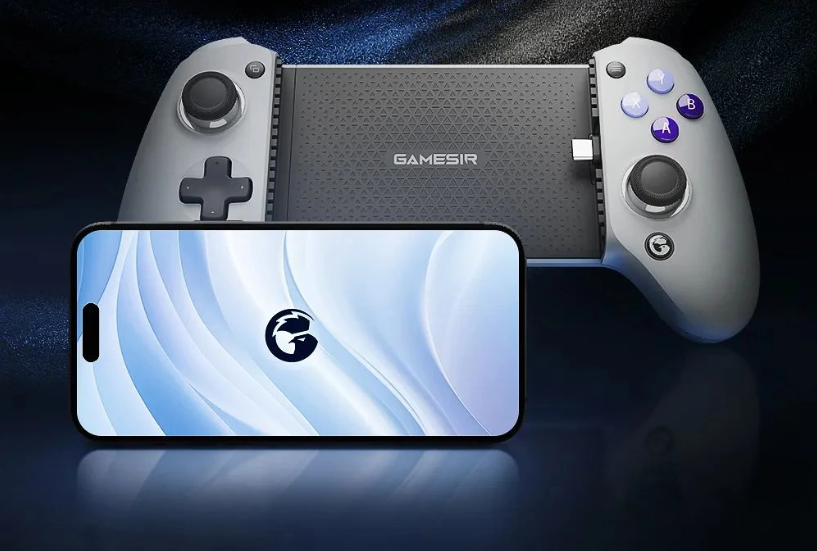 Gamesir G8 Type-C Mobile Game Controller Support iPhone15/Pro