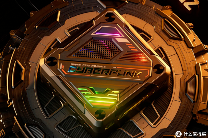 TianBei Launches Cyberpunk GOD78 Mini PC: Powered by AMD Ryzen 7 7840HS