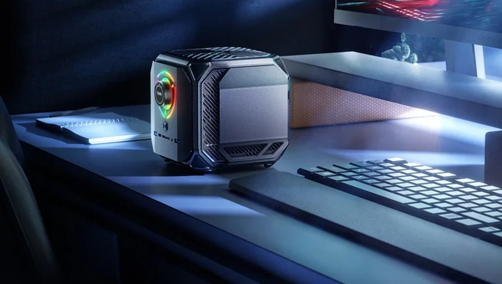 Chatreey Tank: A High-Performance Gaming PC with Nvidia RTX 3080 GPU Now Sale on MinixPC