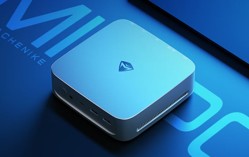 Unlock Savings with MinixPC's Black Friday Sale – Get Up to 20% Off on Mini PCs!