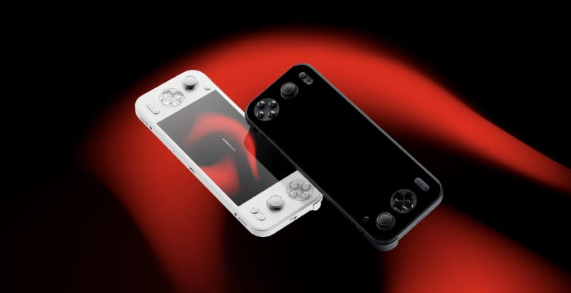 AYANEO Unveils Real-Life Gaming Demo of AYANEO Pocket S, the World's First Snapdragon G3x Gen 2 Gaming Handheld