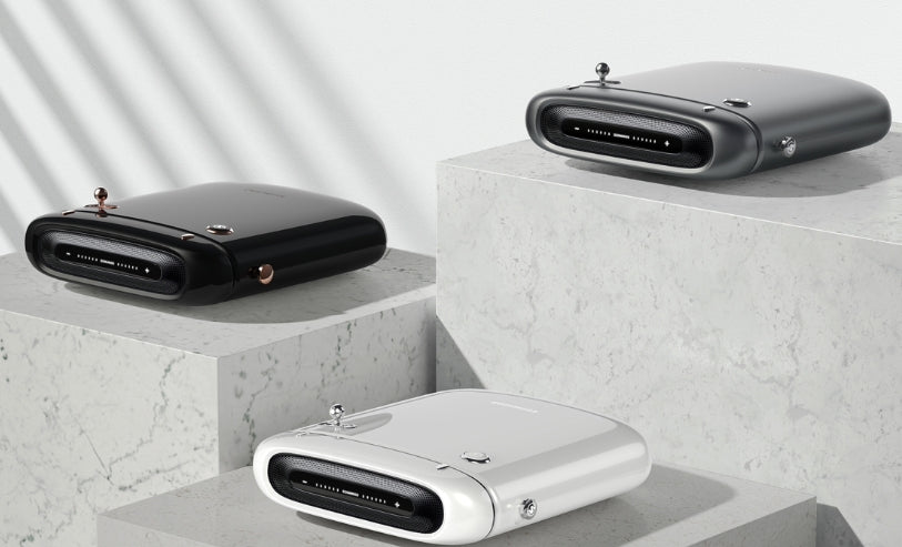 Amazing!!! SOONNOOZ Unveils R7 7840HS Configuration for its Music Mini PC