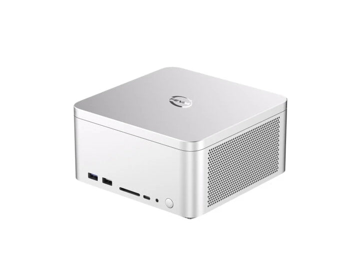 FEVM Unveils FN60G A High-Performance Mini PC with Sleek Design and Versatile Configurations