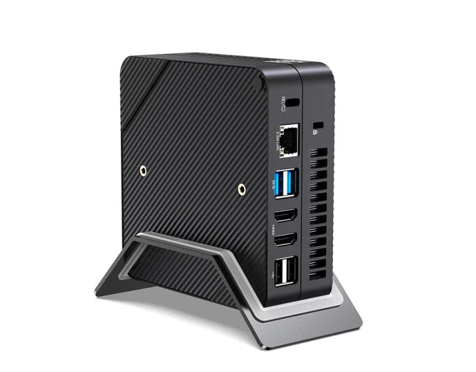 MINISFORUM Launched UM580D and UM590D Mini PCs with AMD R7-5800H/R9-5900HX Processors