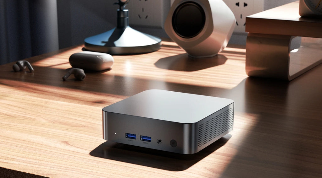 MINIXTEC T9 Mini PC with Intel Celeron N100 Now Available at $179.99