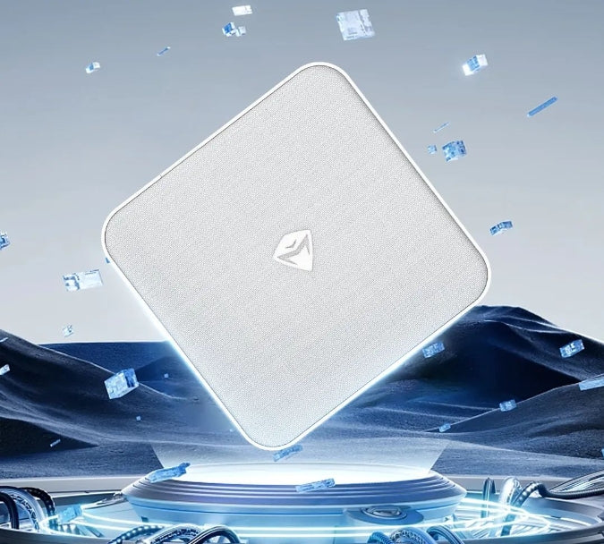 Machenike Unveils Upgraded Creator Mini II PC with R9-7940H Processor