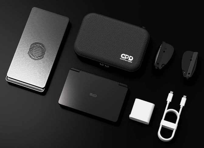 Introducing the New GPD WIN Mini (2024): Will be Available For Pre-Sale Next Wednesday