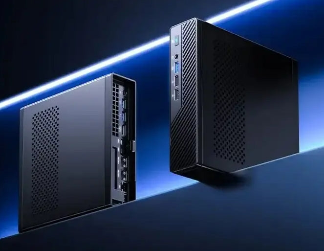 SimplyNUC Unveils Onyx Pro: A Workstation-Class Mini PC Powerhouse