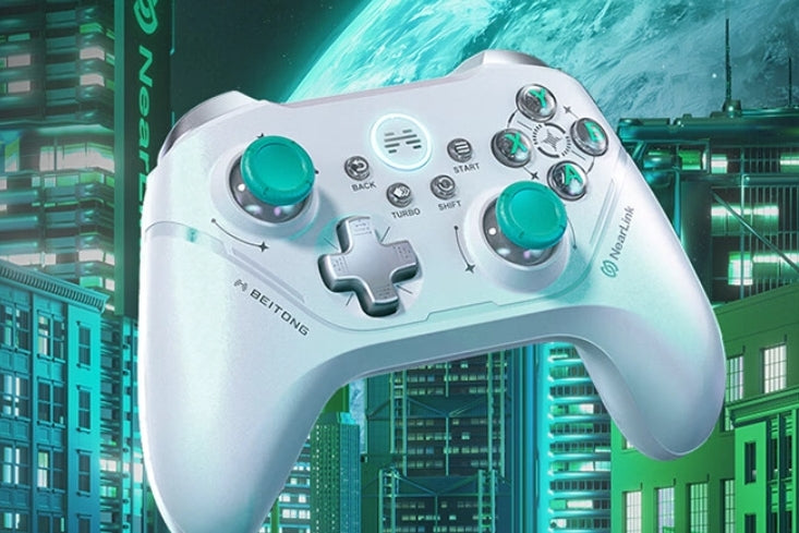 Beitong Asura 2 Pro + Near Link Controller Available on Pre-Sale at $50 Price