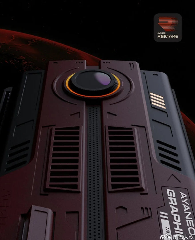 AYANEO Unveils AG01 A New Addition to Their Lineup: Expected to be Unveiled on May 18