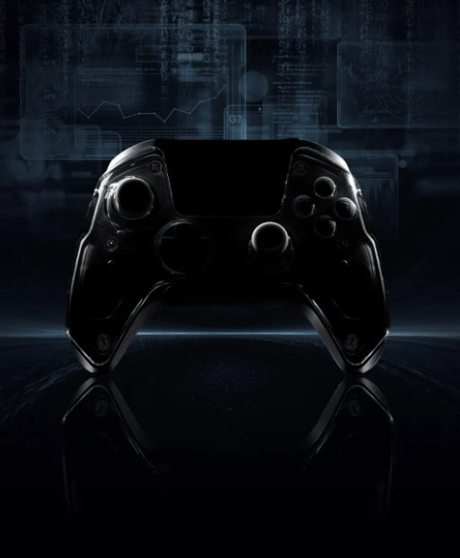 Beitong Unveils Kunpeng 50 Smart Controller, Set to Revolutionize Gaming Experience