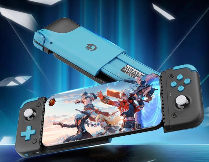 GameSir bringt den X2s Bluetooth-Gamecontroller für mobile Benutzer auf den Markt