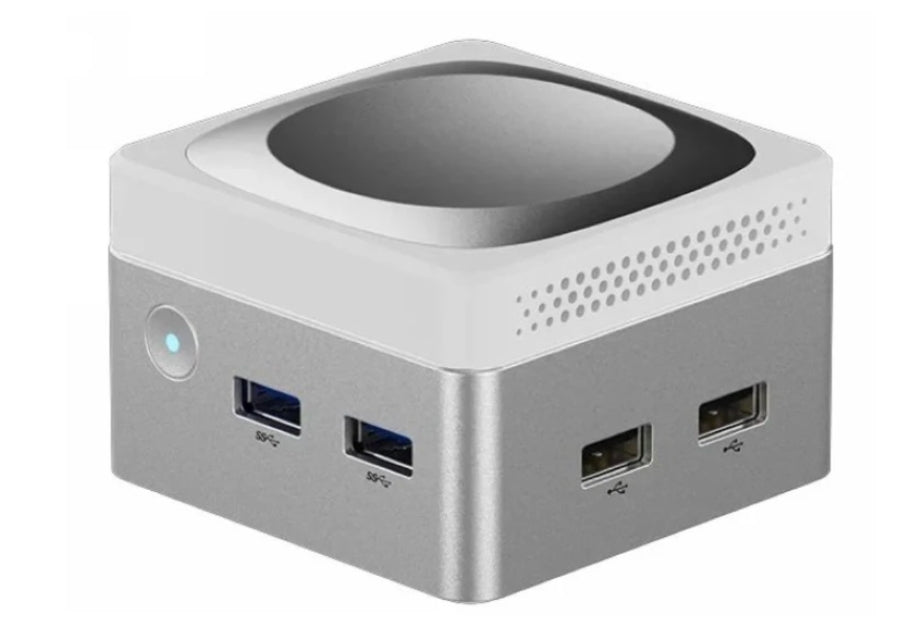 SZBOX Launches Compact and Powerful Mini PC: The SZBOX T-Box Pro