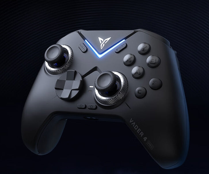 FlyDiGi Launches New Vader 4 Pro Controller with Competitive Price