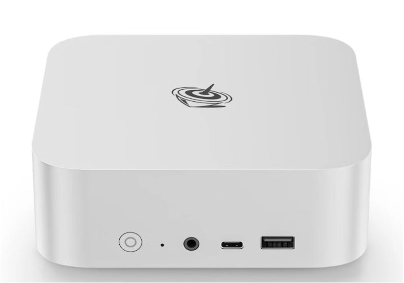 Beelink Unveils SER9 Mini-PC Featuring AMD’s Ryzen AI 300 APU