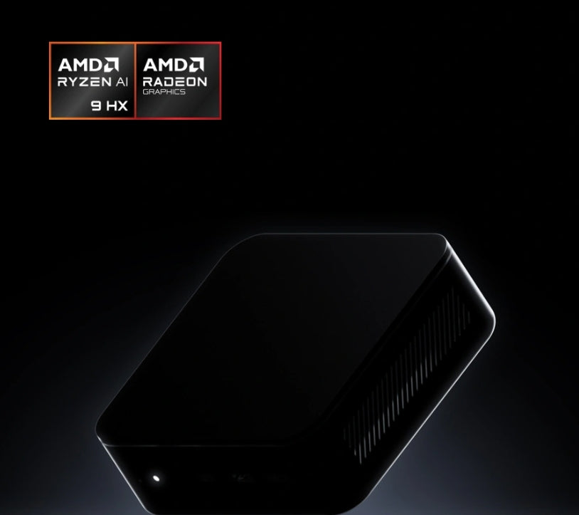 Minisforum bereitet die Vorstellung des EliteMini AI370 mit AMD Ryzen AI 300 Strix APU vor