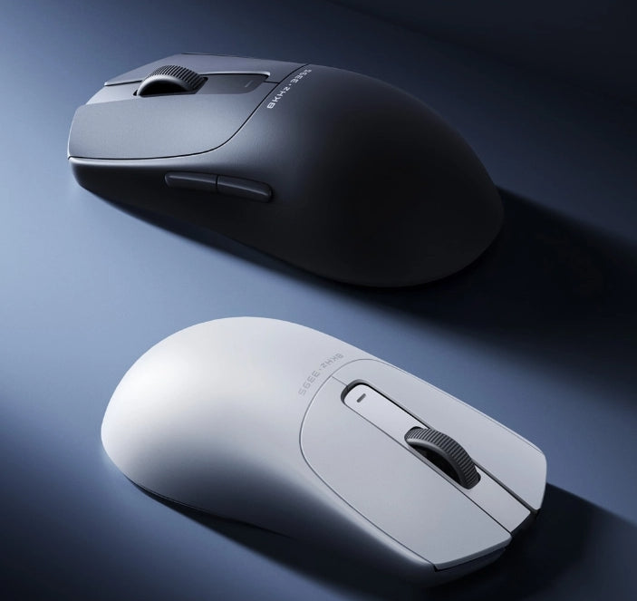Xiaomi Mouse X1 Launches with Lightweight Design and 8000Hz Feedback Rate