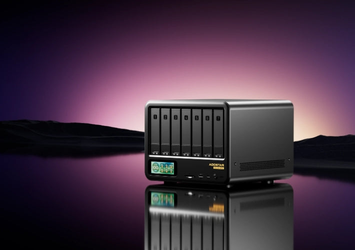 AOOSTAR WTR MAX (11-Bay) Set to Launch: A Game-Changer in Home Server Solutions