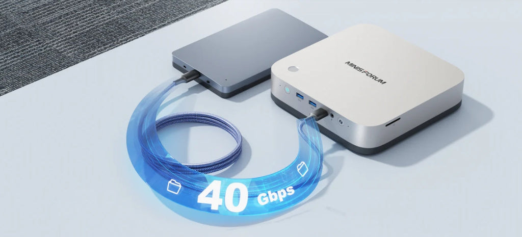 The World’s First Copilot-Enabled AI Mini PC