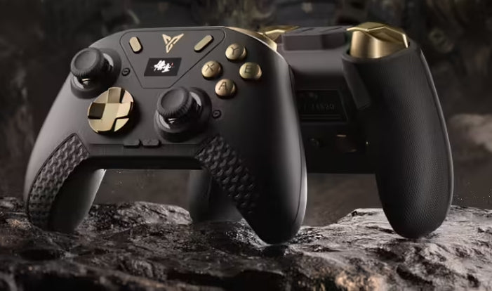 FlyDigi APEX 5 Controller Passes NeaLink Certification, Launch Expected Soon