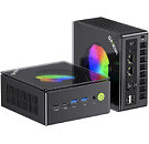 GMKTec Unveils the K11 Mini PC with High-End Features and Expandable Options