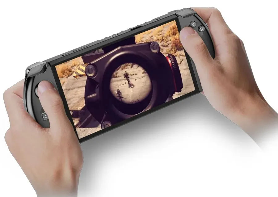 GPD Launches Crowdfunding Campaign for 2025 Win 4 Handheld Gaming PC on Indiegogo