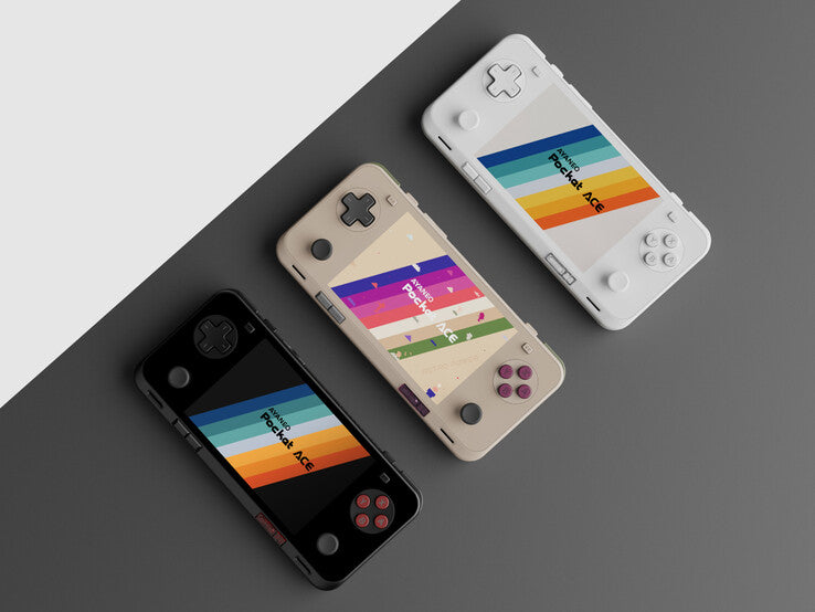 Ayaneo Officially Unveils Pocket Ace Gaming Handheld