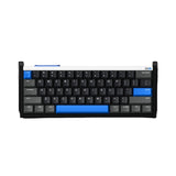 IQUNIX EZ63 EZ60 Magnetic Switch Mechanical Keyboard 8K Wired Gaming Keyboard Gasket Aluminium Alloy E-Sports