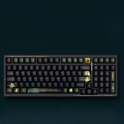 VGN S99 Pro メカニカルキーボード　エルデンリングエディション　ラニ VGN S99 Pro メカニカルキーボード エルデンリングエディション