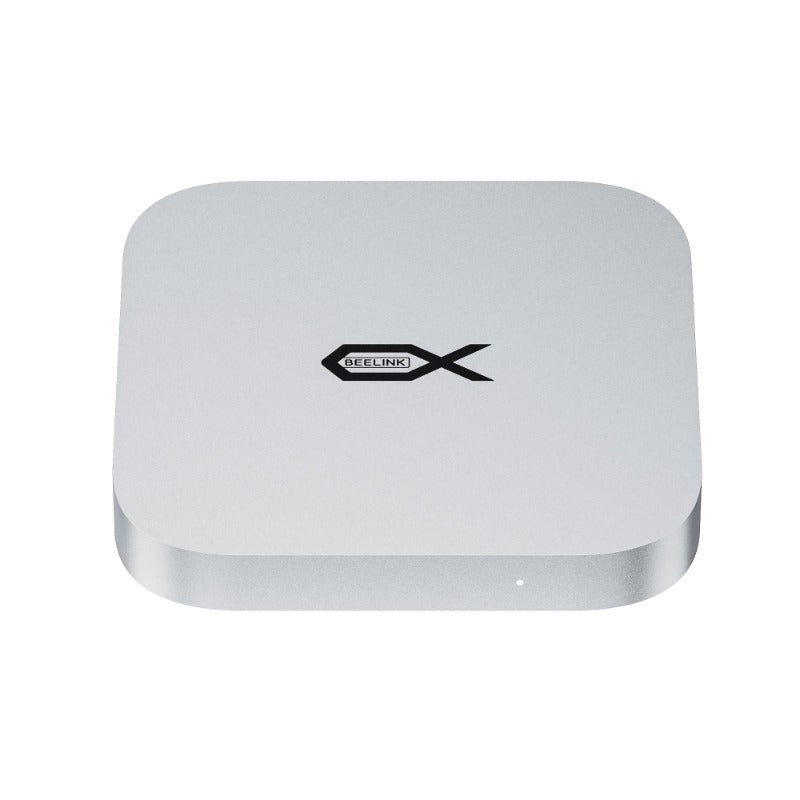 Beelink Mate mini 80Gbps Thunderbolt 5 Dock for Mac mini M4