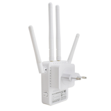 AC 1200M Dual Band Wireless AP Repeater WiFi Amplifier 2.4GHz 5GHz Router Range Extender Signal Extend WiFi Booster