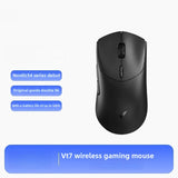 Rapoo VT3 MAX Wireless Gaming Mouse 59g 8KHz Polling Rate 26000 DPI PAW3398