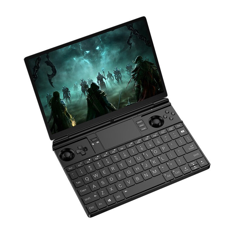 GPD WIN Max 2 2024 10,1 Zoll AMD Ryzen 8840U Handheld-Spielekonsole WIFI