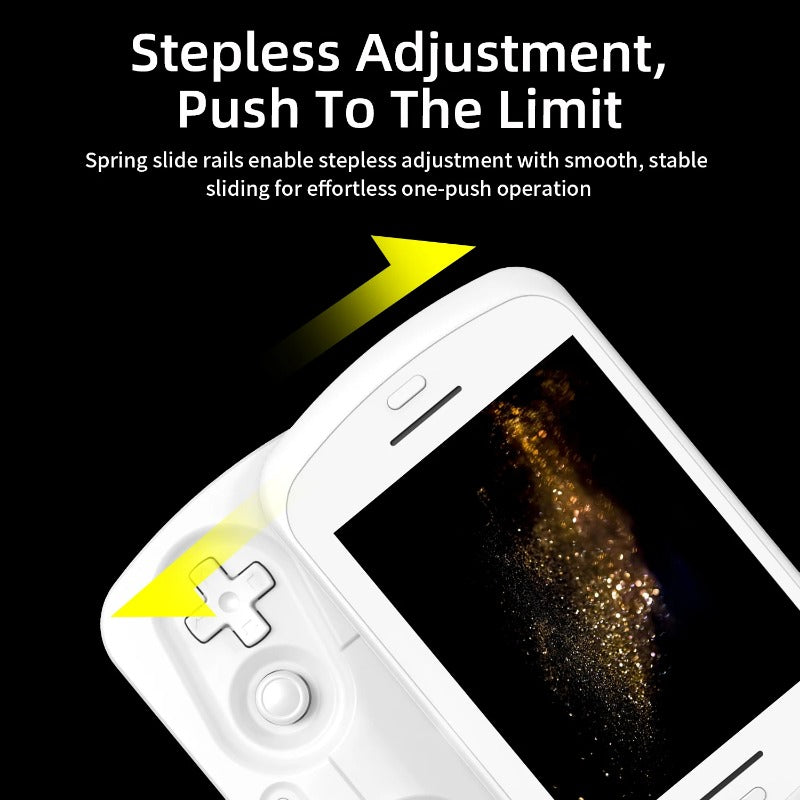 Anbernic RG Slide Handheld Game Console