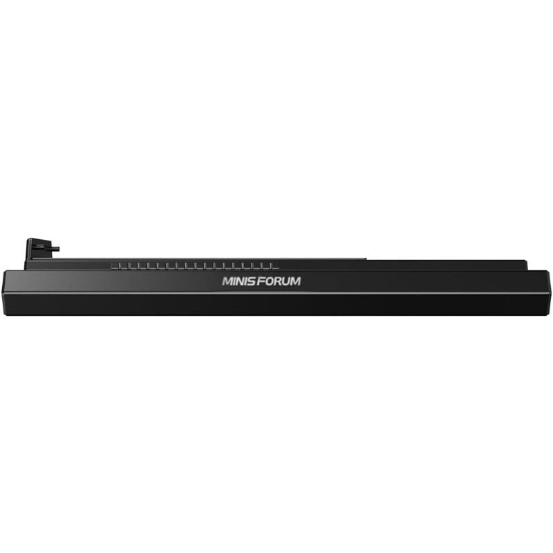 MINISFORUM DEG1 eGPU Dock RTX 4090/RX 7900 XTX Support, OCuLink Interface, ATX/SFX PSU Compatible