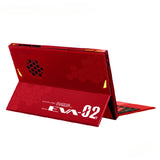 OneXPlayer X1 PRO Gaming Tablet PC EVA Asuka Limited Edition Intel Core Ultra7 255H PC Game Console